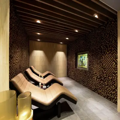 Hotel Caeli Eceabat