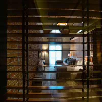 Hotel Caeli Eceabat