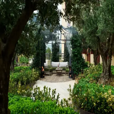 Hotel Caeli Eceabat