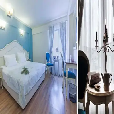 Limani Hotel
