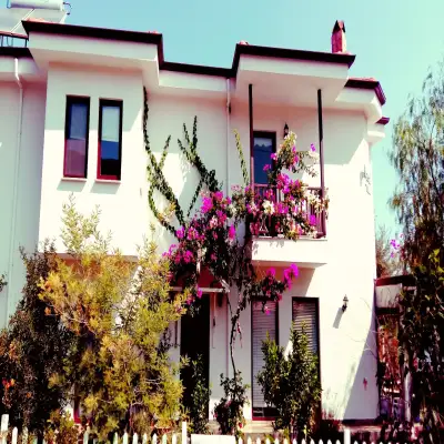 Masal Tatil Evi