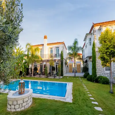 Casa Bella Hotel