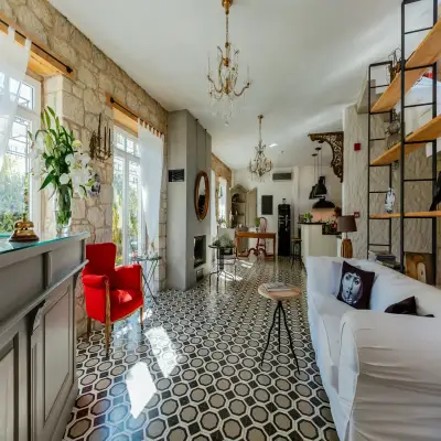Casa Bella Hotel