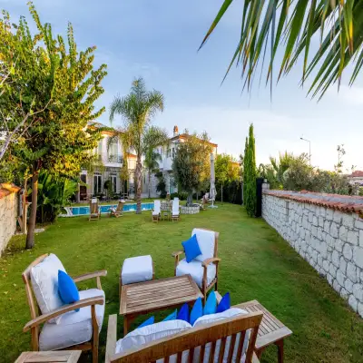 Casa Bella Hotel