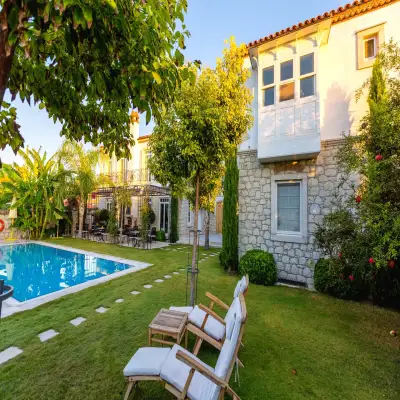 Casa Bella Hotel