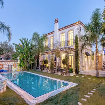 Casa Bella Hotel