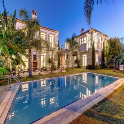 Casa Bella Hotel