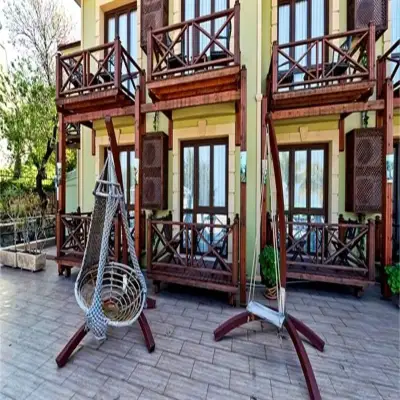 Bella View Art Hotel
