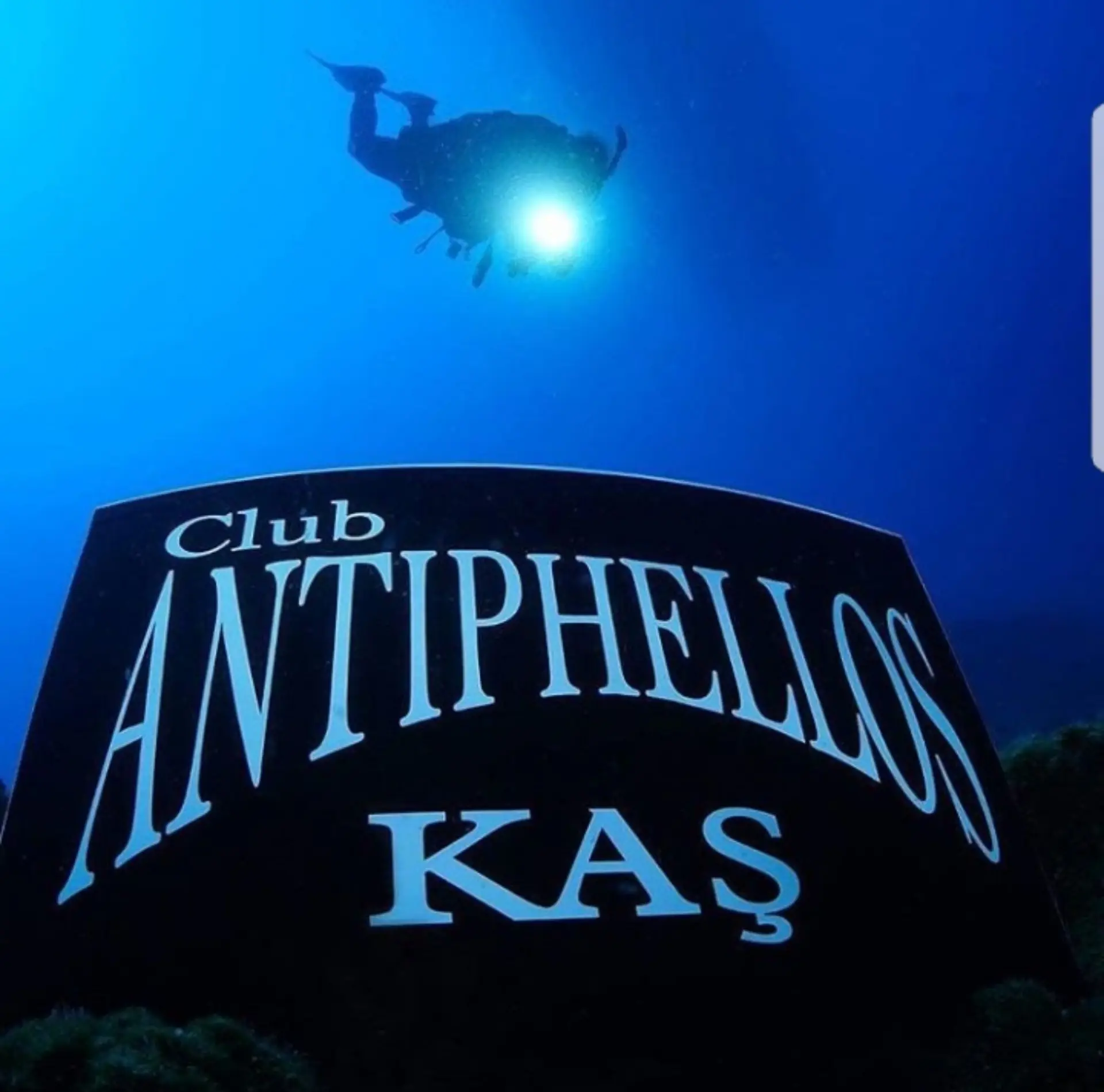Club Antiphellos &amp; Villas