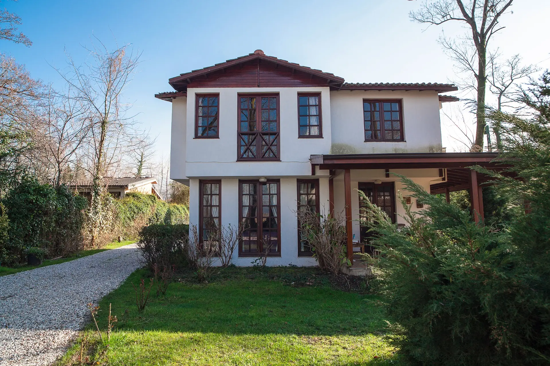 Gül villa