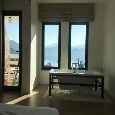 Gala Selimiye Hotel, +12