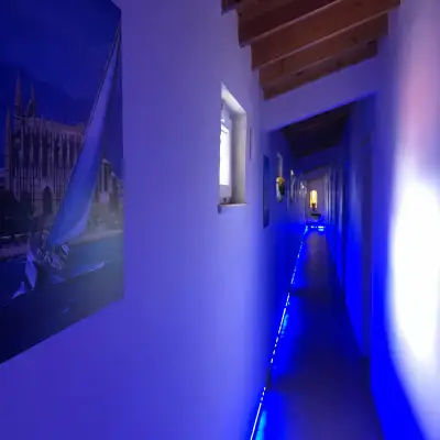 Mola Hotel