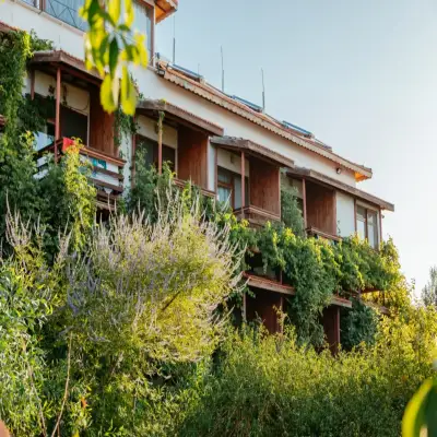 Assos Terrace Hotel