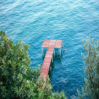 Assos Terrace Hotel