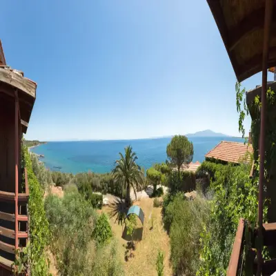 Assos Terrace Hotel
