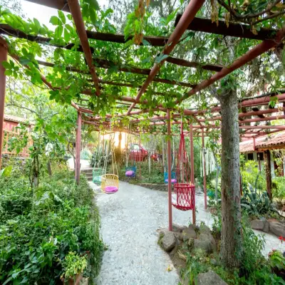 Assos Terrace Hotel