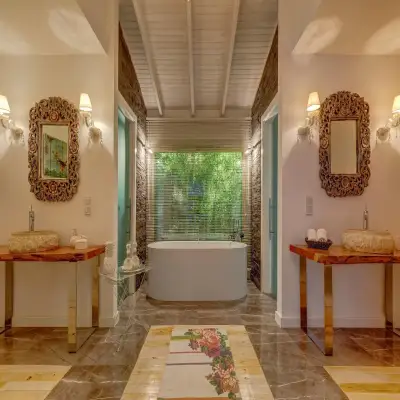 Villa Lukka Hotel