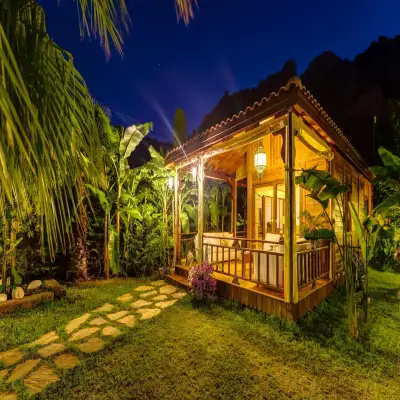 Villa Lukka Hotel