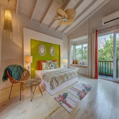 Villa Lukka Hotel