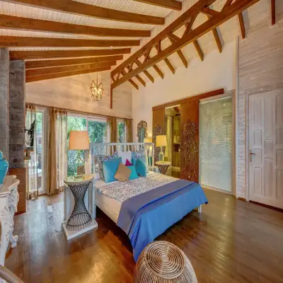 Villa Lukka Hotel
