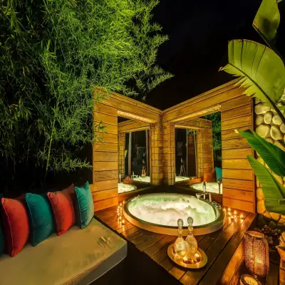 Villa Lukka Hotel