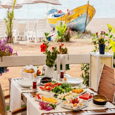 Villa Lukka Hotel