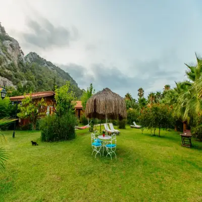 Villa Lukka Hotel