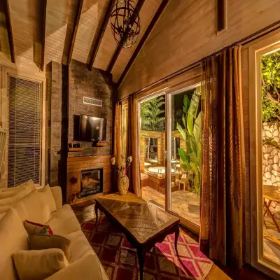 Villa Lukka Hotel