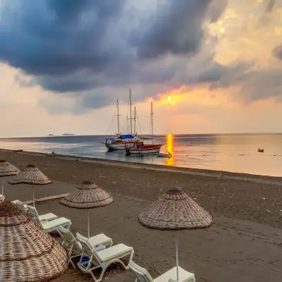 Villa Lukka Hotel