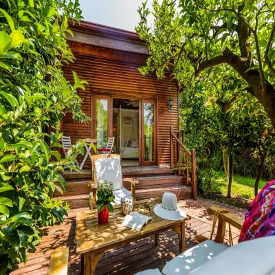 Villa Lukka Hotel