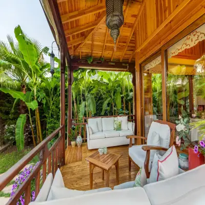 Villa Lukka Hotel