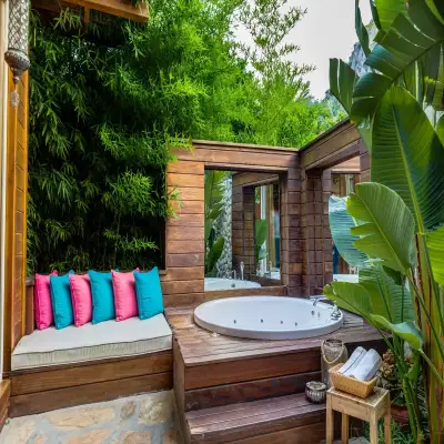 Villa Lukka Hotel