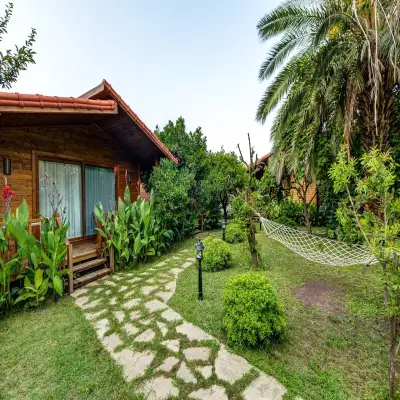 Villa Lukka Hotel
