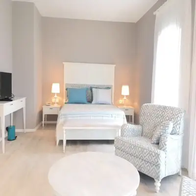 Doris Hotel Karaincir Plajı