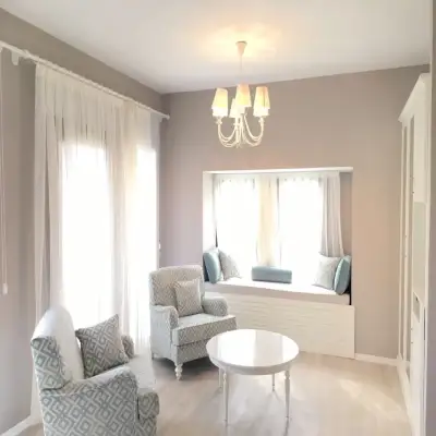 Doris Hotel Karaincir Plajı
