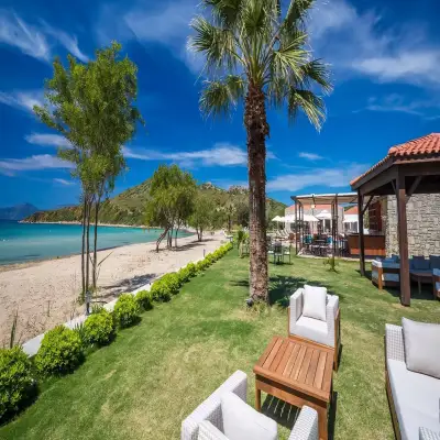 Datça Doris Hotel