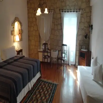 İncirliev Hotel