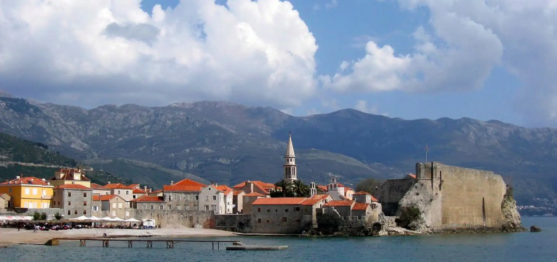 Harika Bir Gezi Rotası: Montenegro - Karadağ