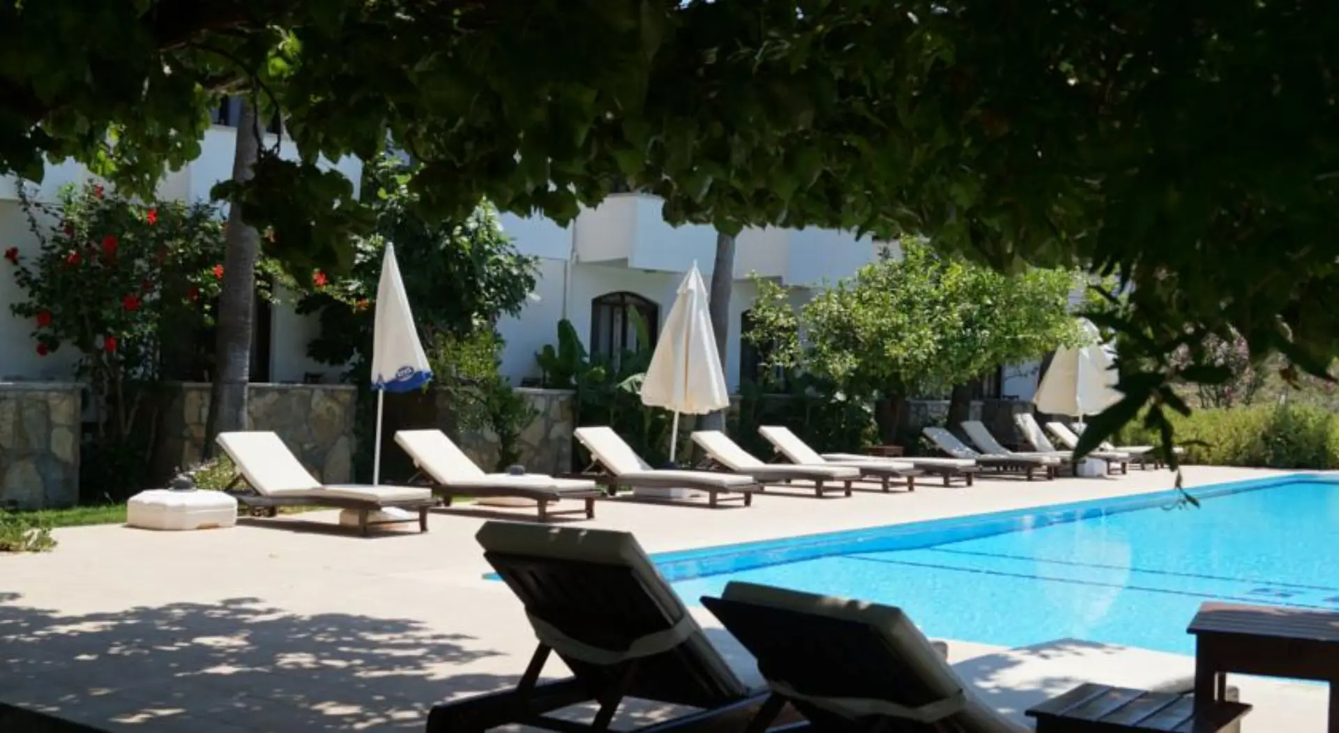 Hotel Xanthos Patara 