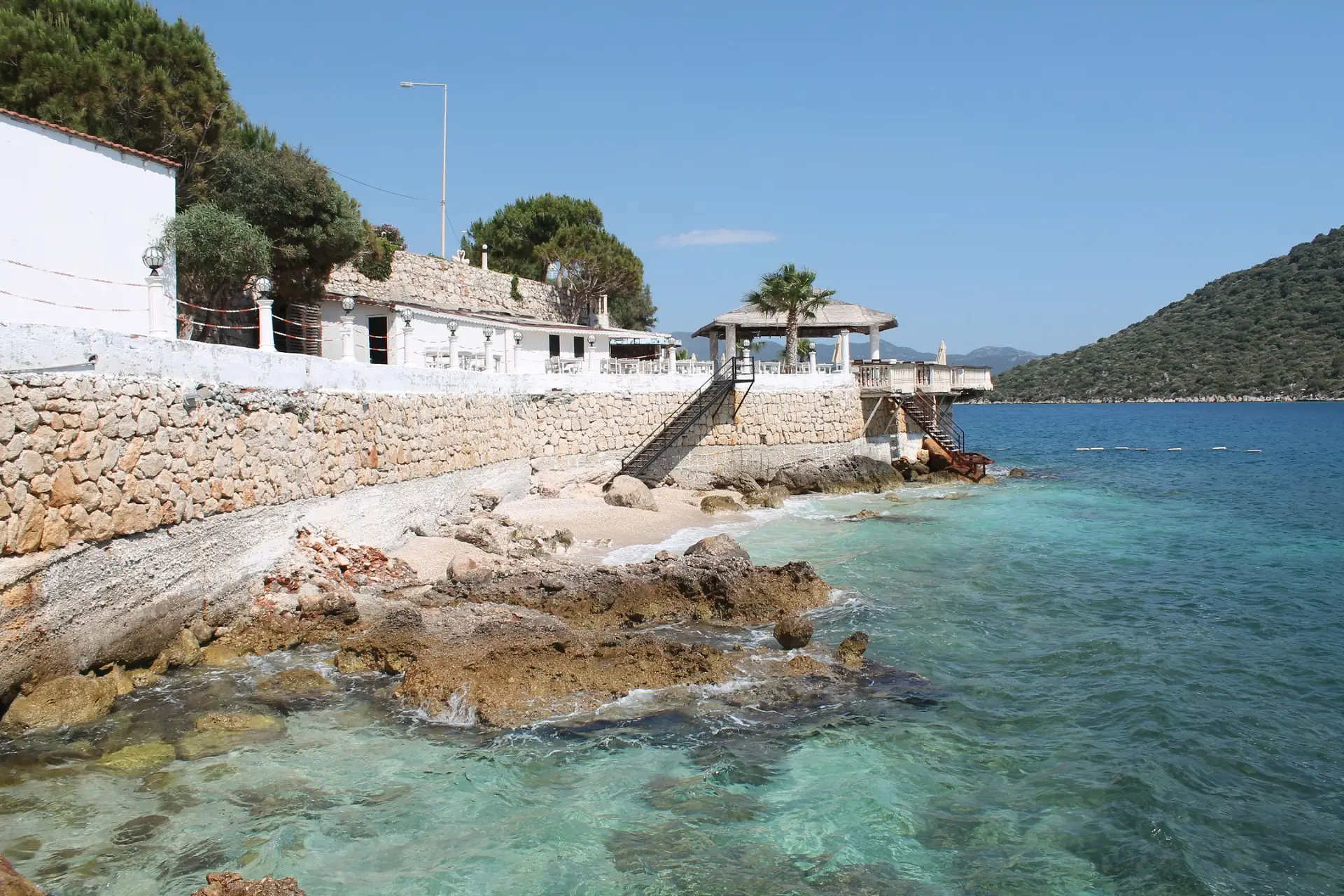 Mandalya Küçük Otel