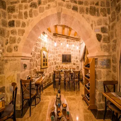 Dream of Cappadocia