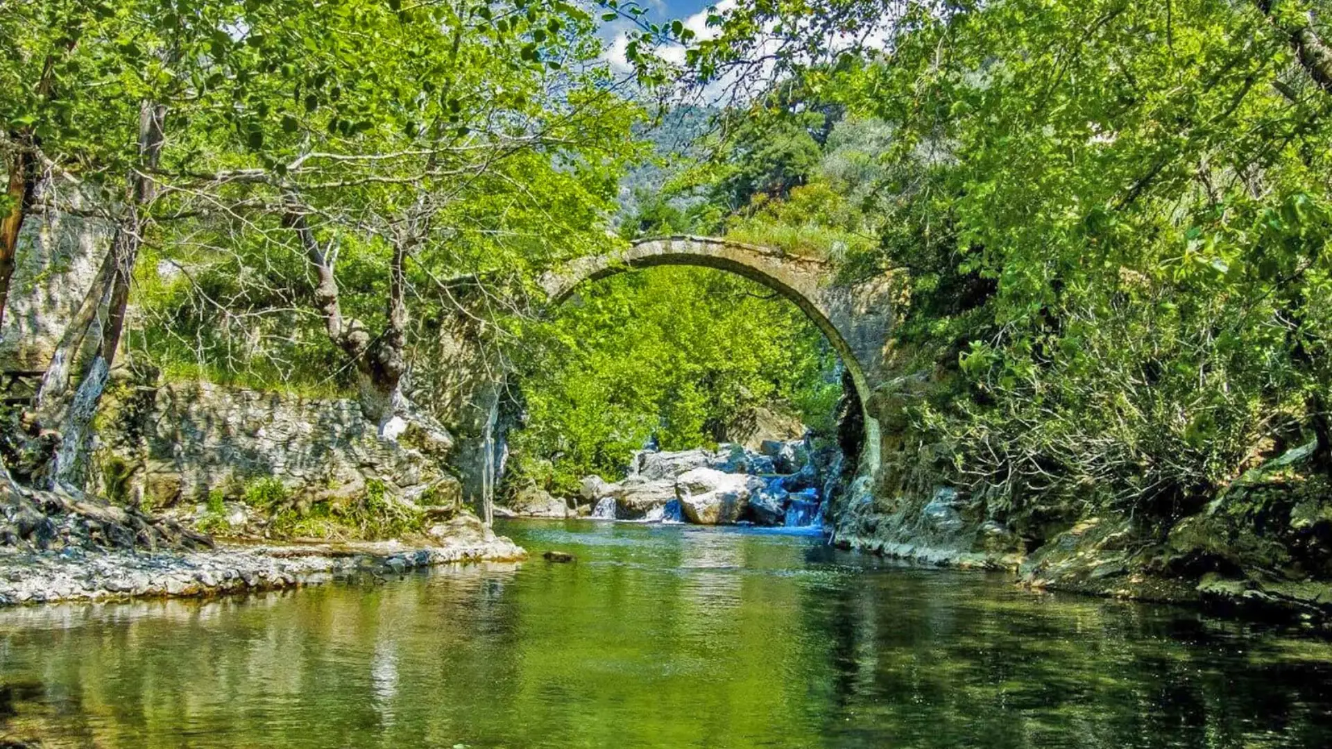 Kazdağları 