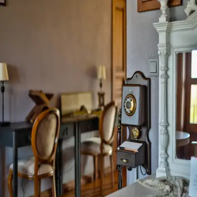 Kaf Konak Hotel ve Restoran