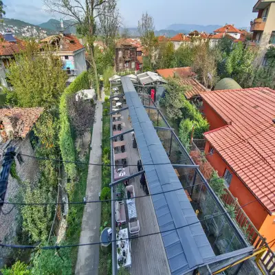 Kaf Konak Hotel ve Restoran