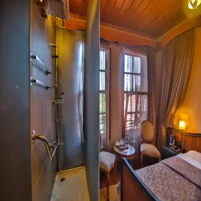 Kaf Konak Hotel ve Restoran