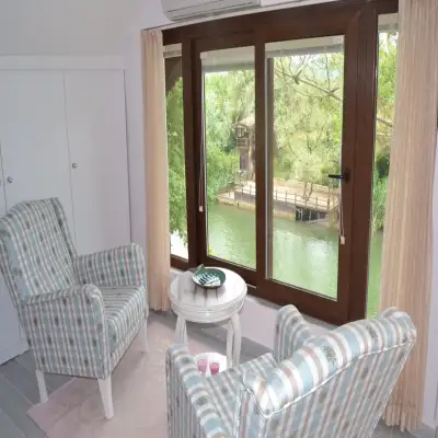 Ağva Beyaz Ev Hotel, +18
