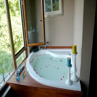 Ağva Beyaz Ev Hotel, +18