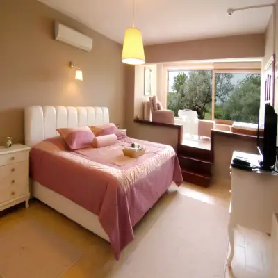 Ağva Beyaz Ev Hotel, +18