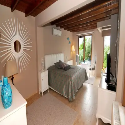 Ağva Beyaz Ev Hotel, +18