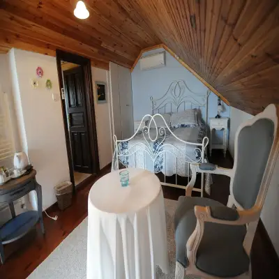 Ağva Beyaz Ev Hotel, +18